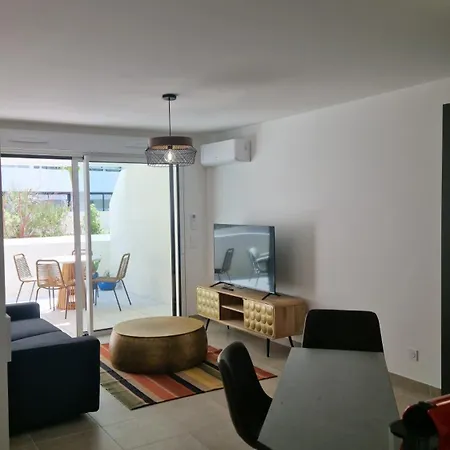 Archipel Cote Jardin *