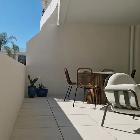 Archipel Cote Jardin *