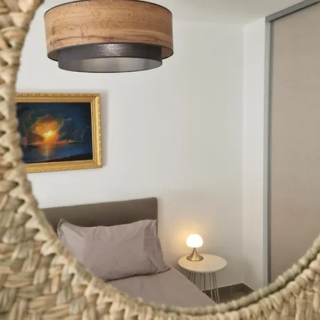 Archipel Cote Jardin