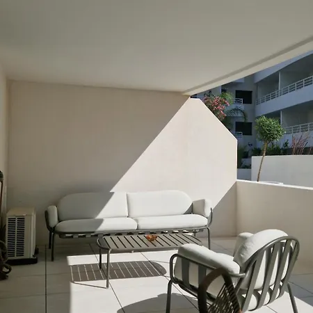 Archipel Cote Jardin فالراس بلاج