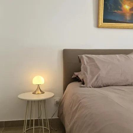 شقة Archipel Cote Jardin