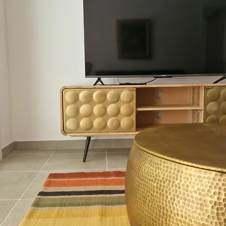 Archipel Cote Jardin Apartmán *