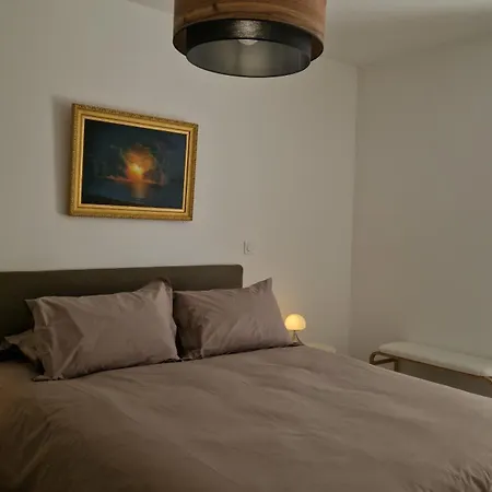 Archipel Cote Jardin *