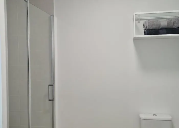 Archipel Cote Jardin Apartman Valras-Plage