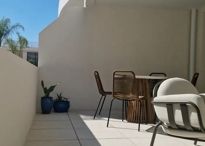 Archipel Cote Jardin *