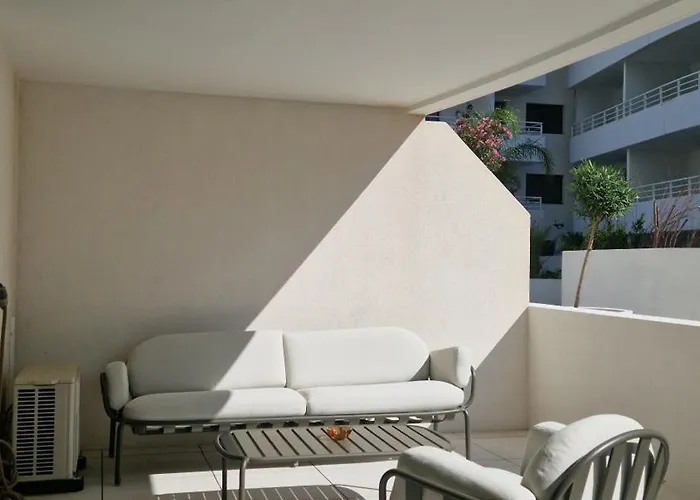 Archipel Cote Jardin Valras-Plage