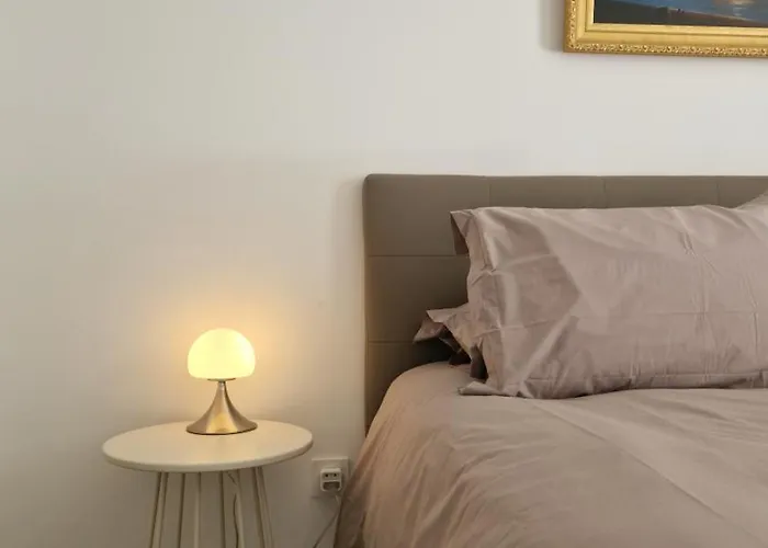 Apartman Archipel Cote Jardin