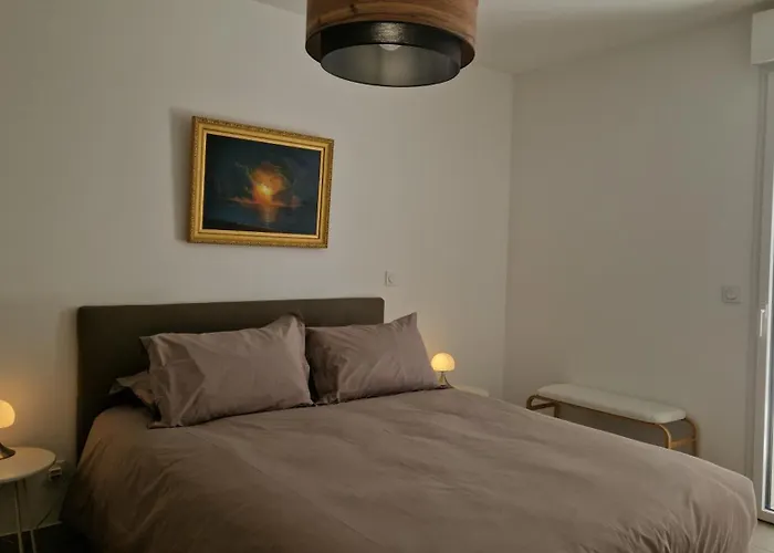 Archipel Cote Jardin *