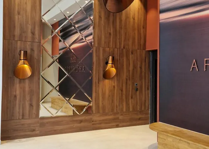 Archipel Cote Jardin Apartman Valras-Plage