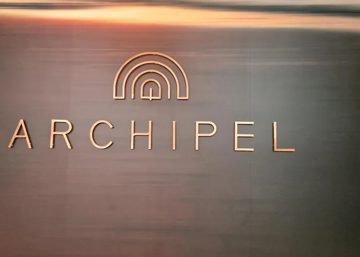 Apartman Archipel Cote Jardin Valras-Plage